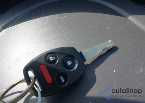 2012 Honda Civic Lx z USA, uszkodzony, nr VIN 19XFB2F58CE045265